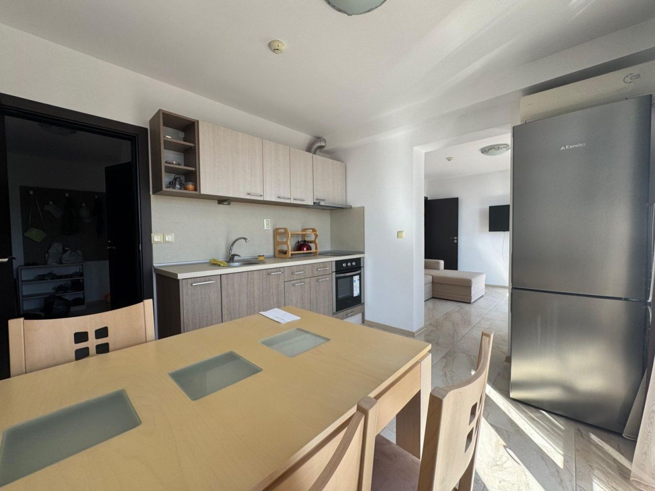 Apartamento en Sveti Vlas, Bulgaria, 50 m² - imagen 2