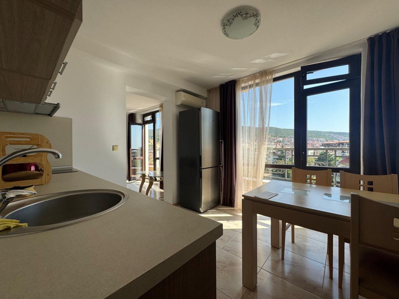 Apartamento en Sveti Vlas, Bulgaria, 50 m² - imagen 3