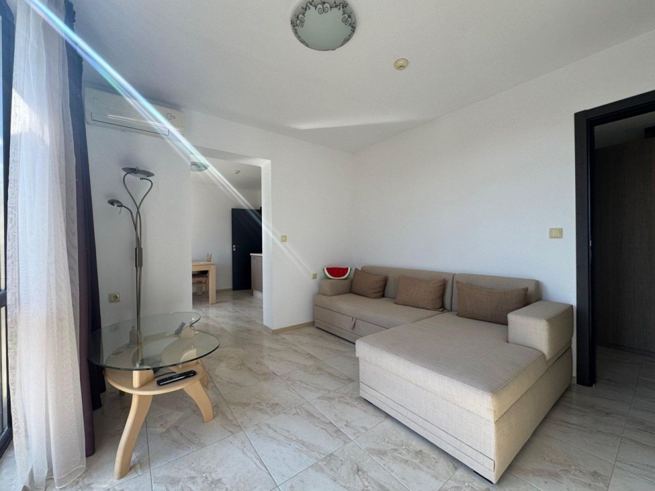 Apartment in Sveti Vlas, Bulgaria, 50 m² - picture 3