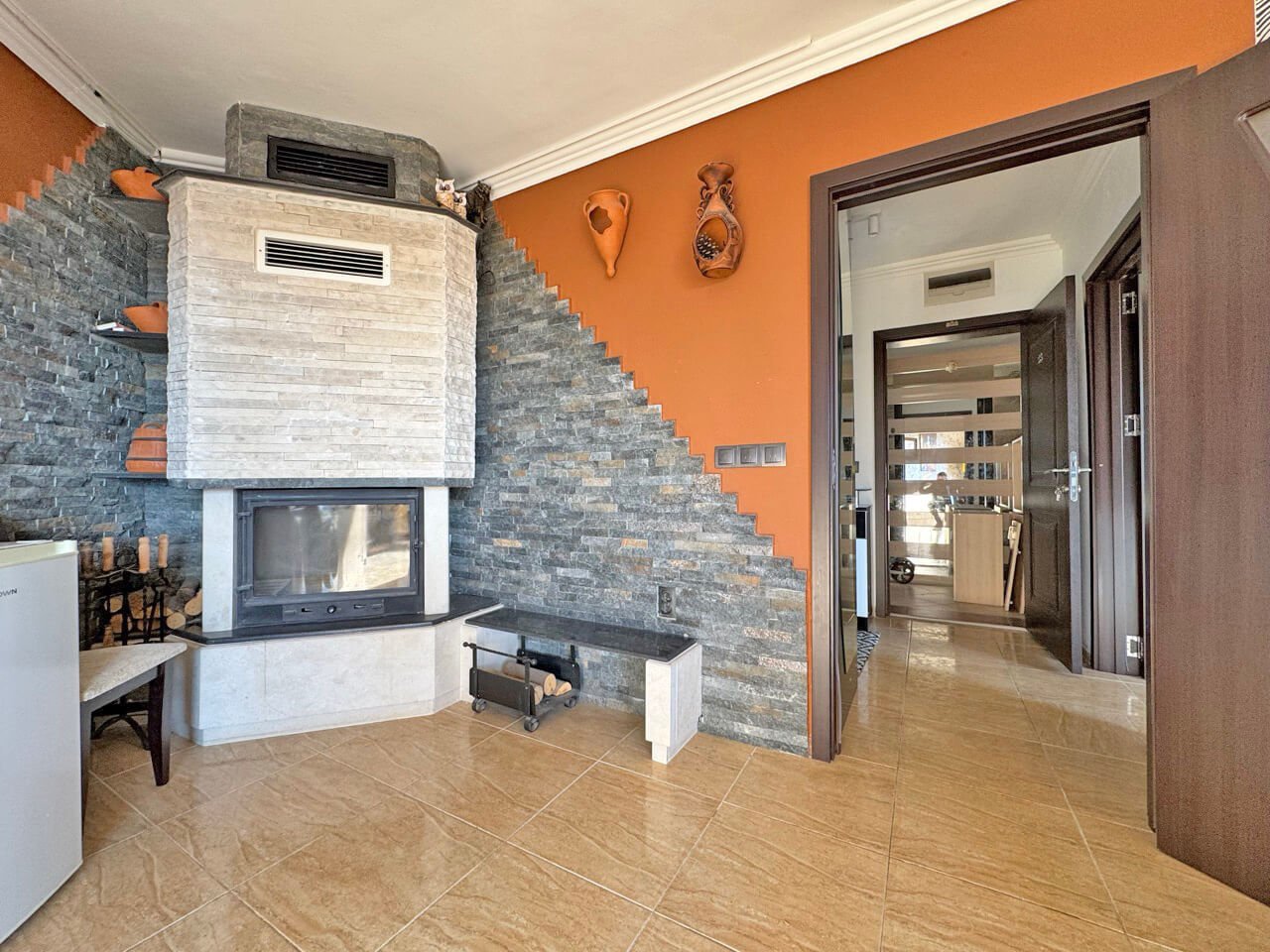 Apartment in Sveti Vlas, Bulgarien, 61 m² - Foto 3