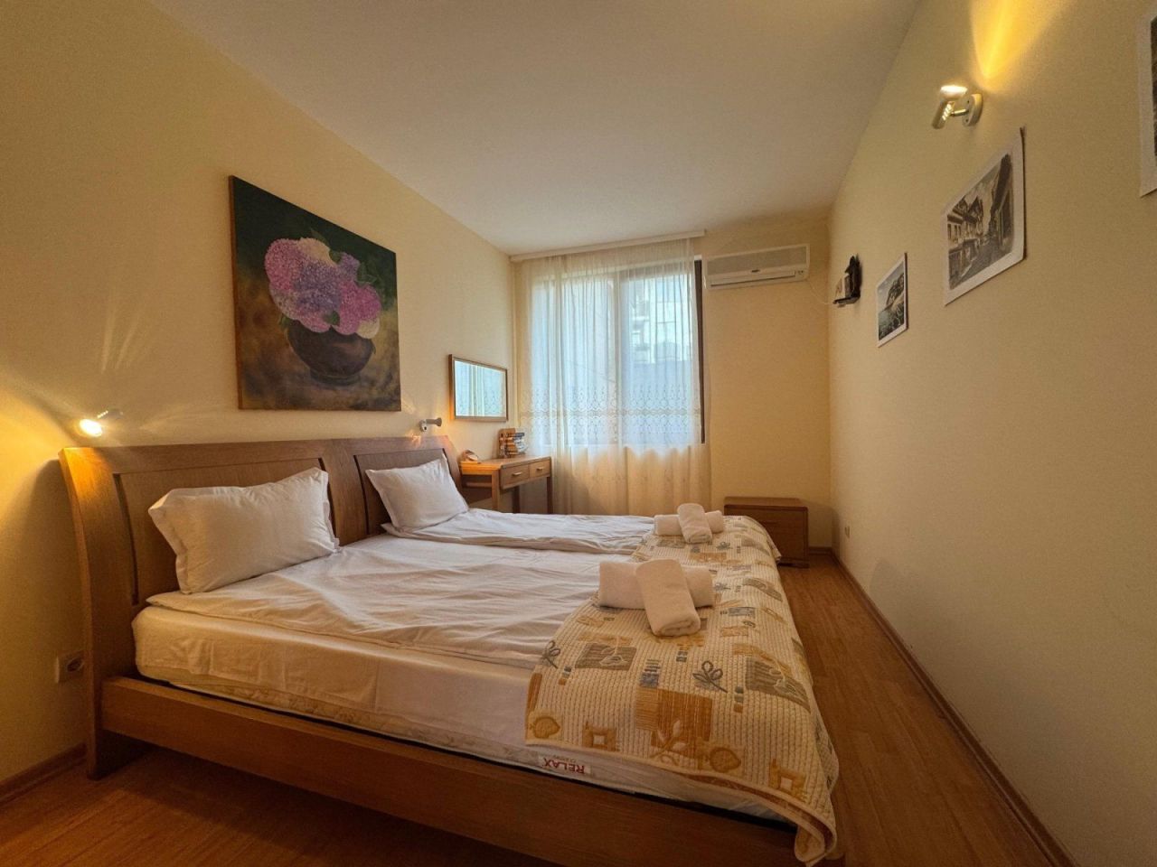 Appartement à Sveti Vlas, Bulgarie, 62 m² - image 3