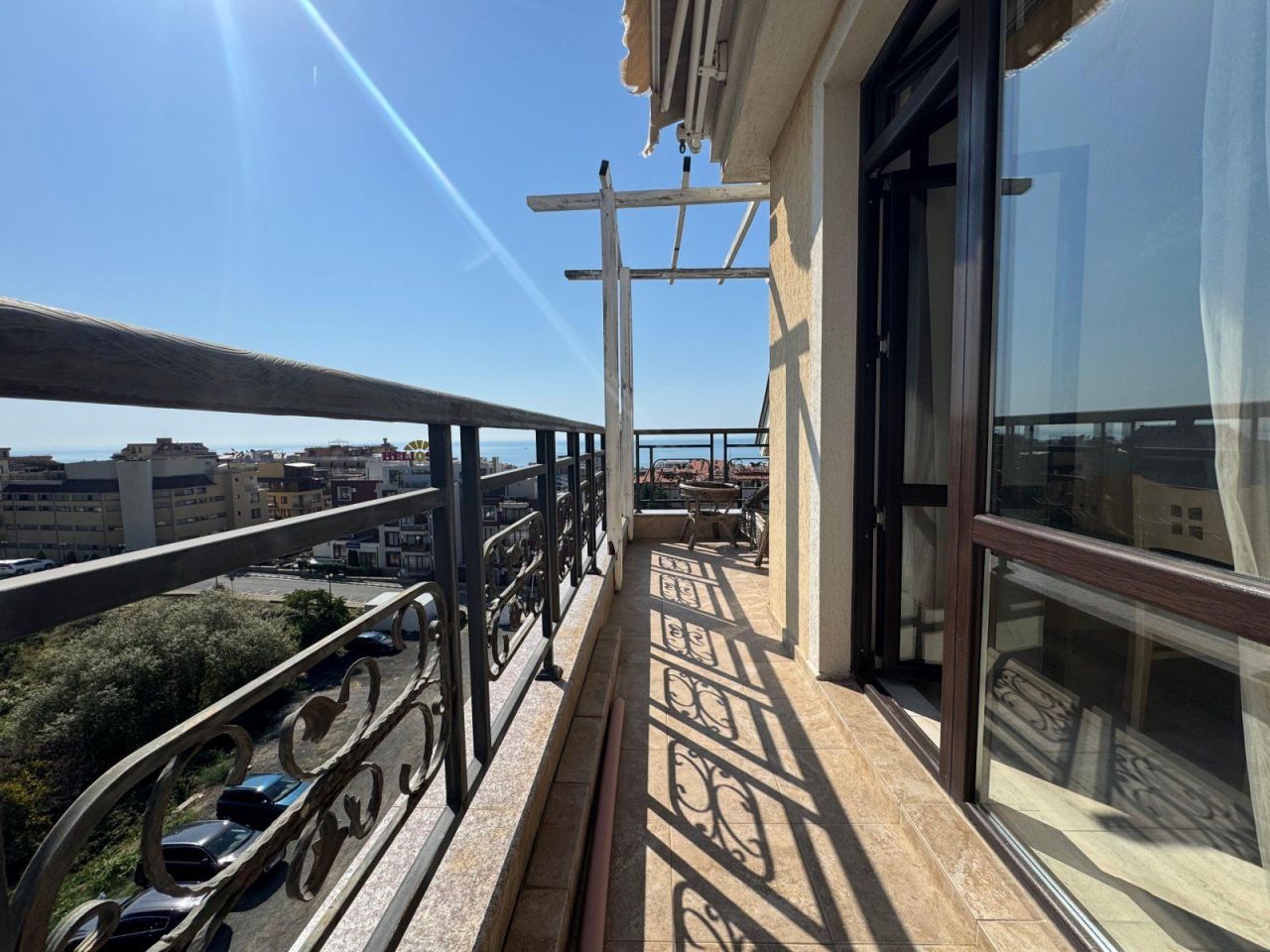 Apartamento en Sveti Vlas, Bulgaria, 50 m² - imagen 4