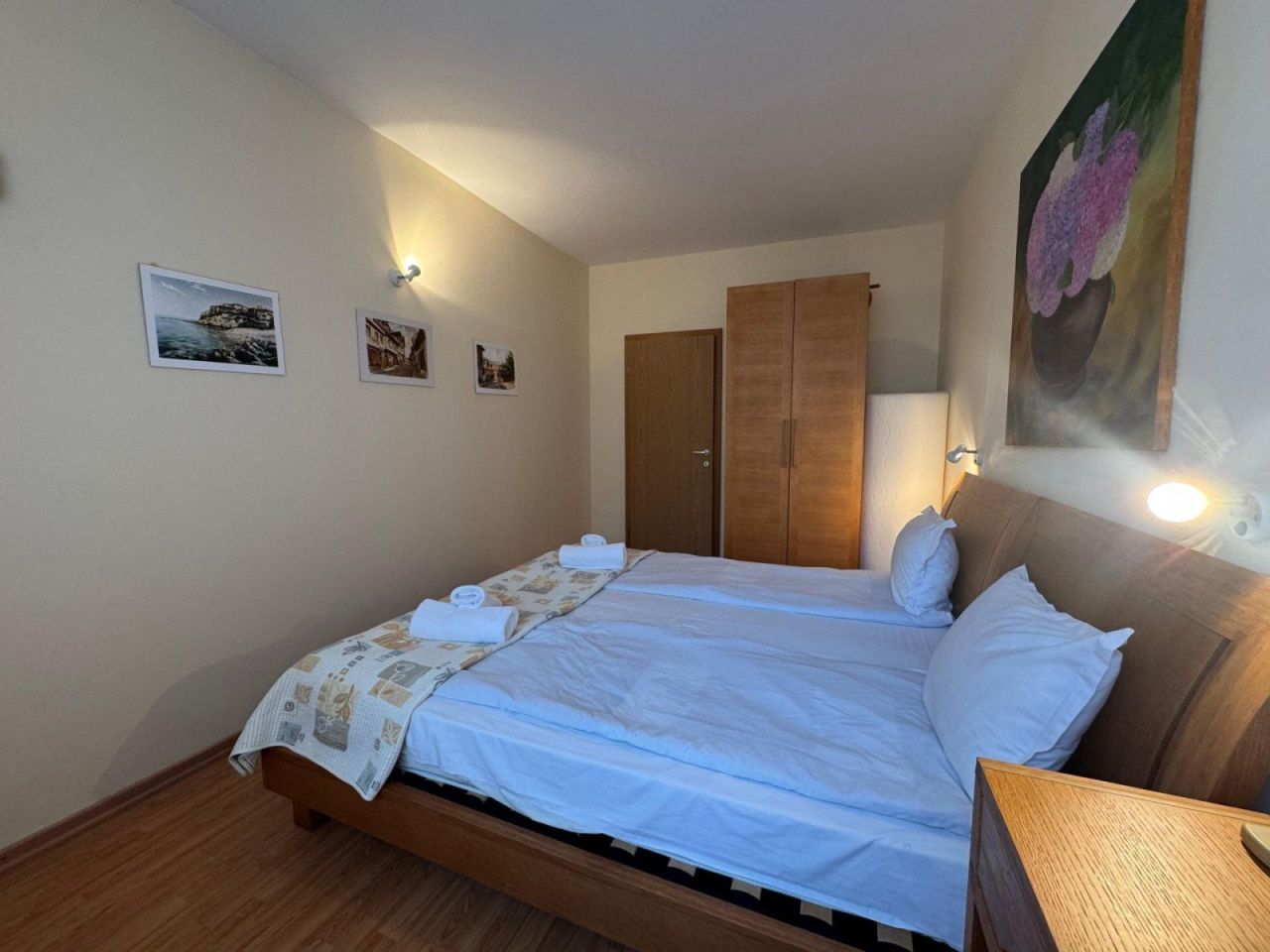 Appartement à Sveti Vlas, Bulgarie, 62 m² - image 4