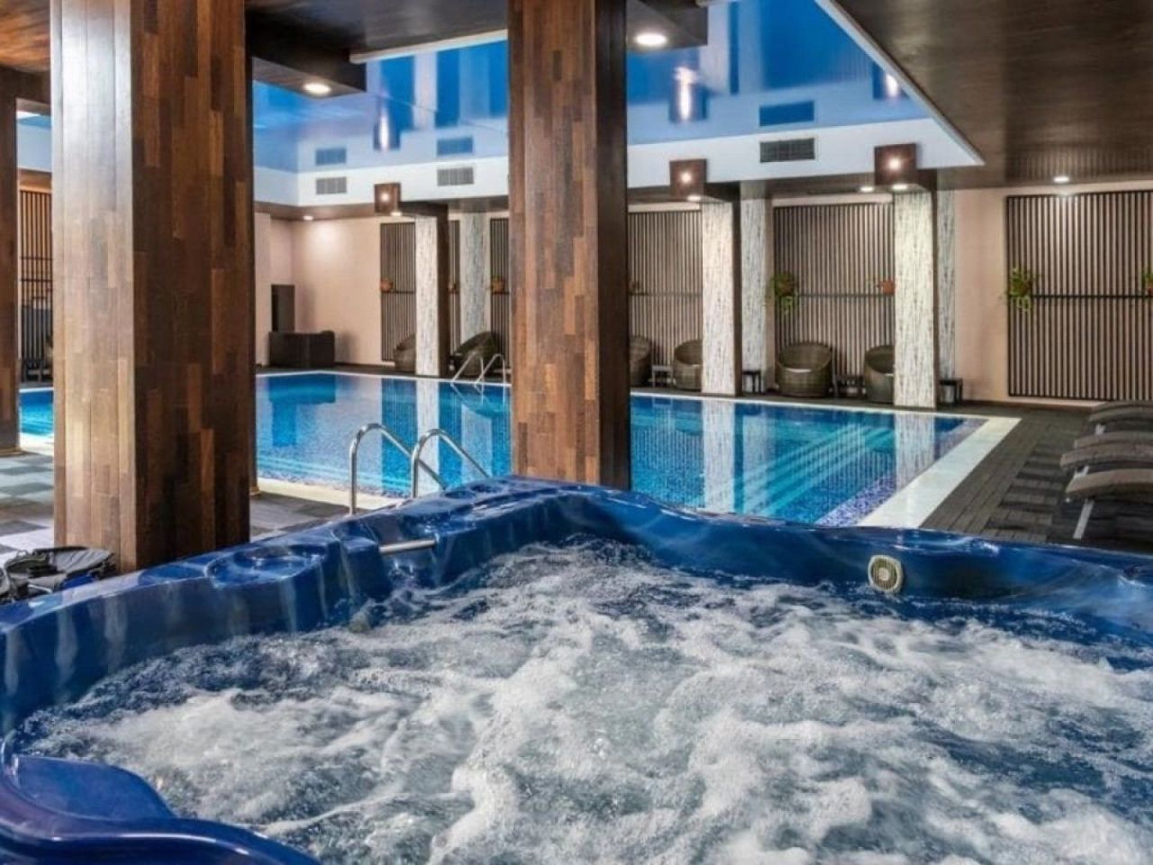 Appartamenti a Sveti Vlas, Bulgaria, 90 m² - foto 4