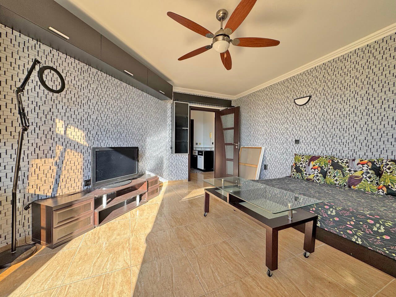 Apartment in Sveti Vlas, Bulgarien, 61 m² - Foto 4