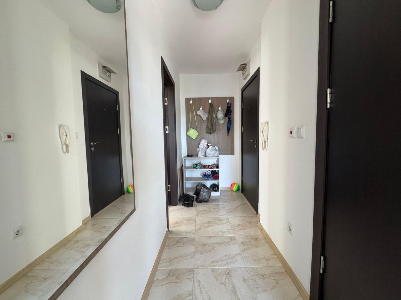 Apartamento en Sveti Vlas, Bulgaria, 50 m² - imagen 5