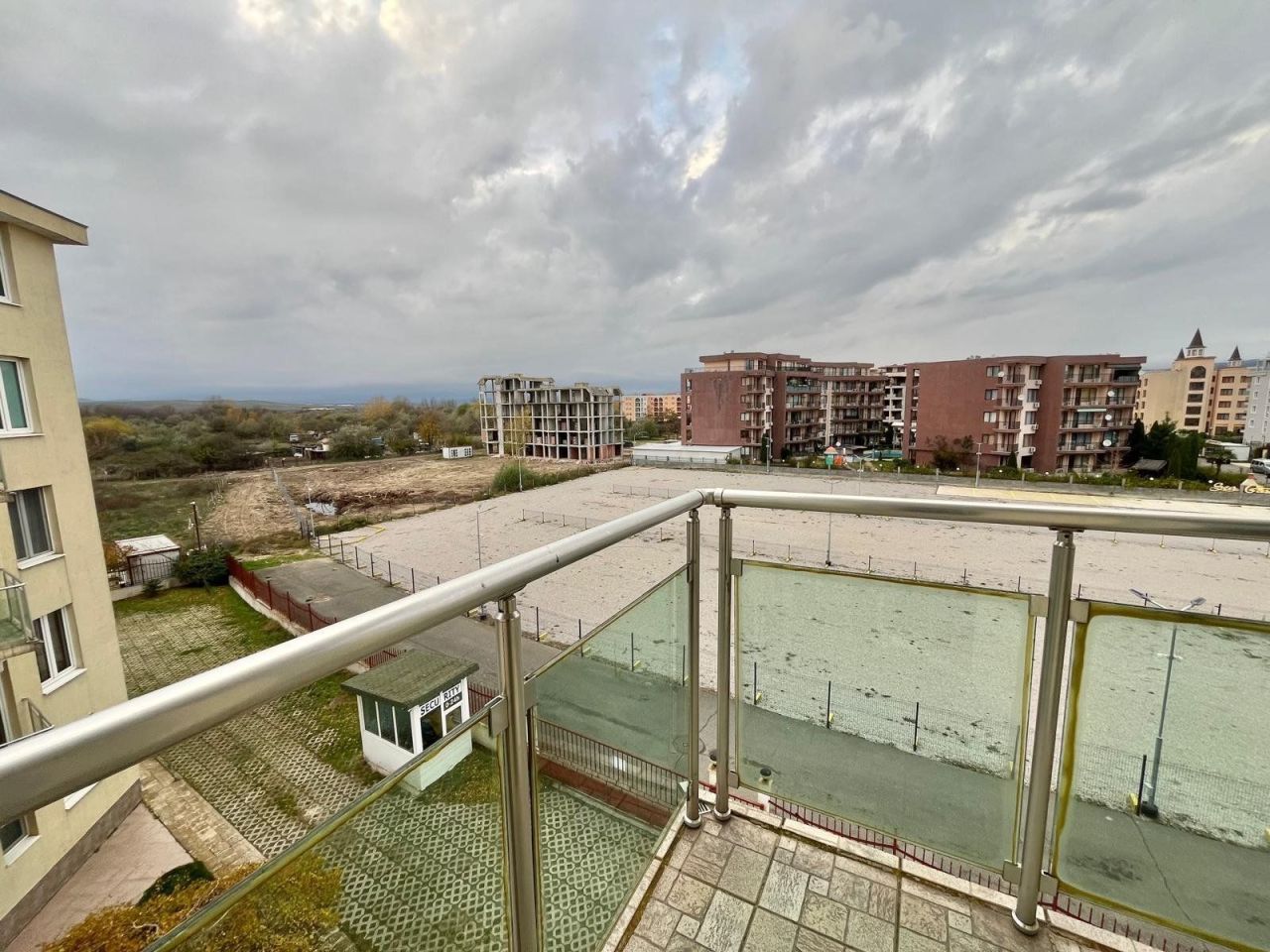 Apartment at Sunny Beach, Bulgaria, 90 m² - picture 5