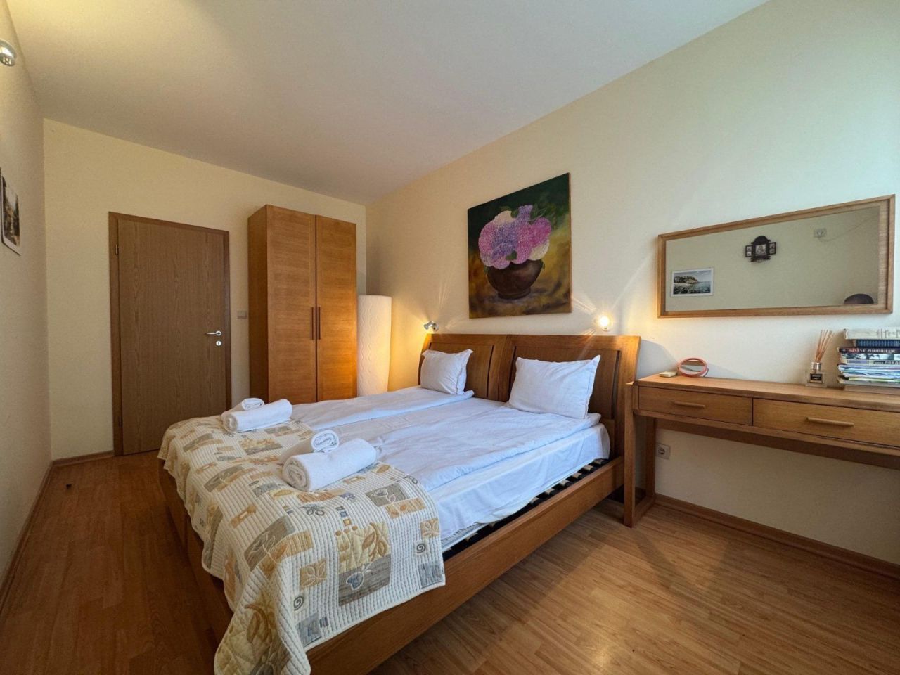 Appartement à Sveti Vlas, Bulgarie, 62 m² - image 5