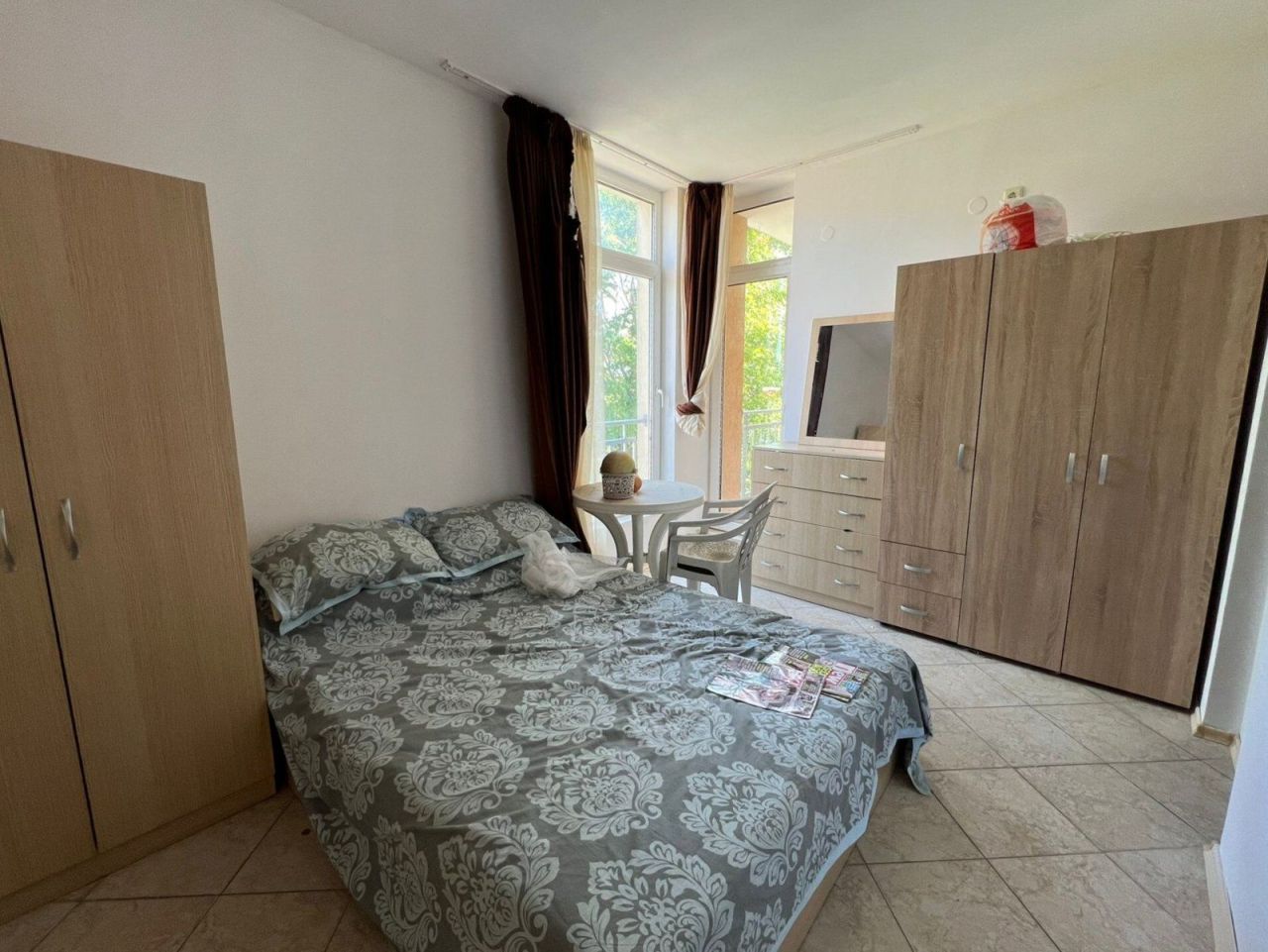 Apartment in Sonnenstrand, Bulgarien, 53 m² - Foto 5