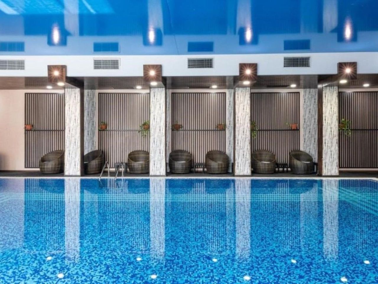 Appartamenti a Sveti Vlas, Bulgaria, 53 m² - foto 6