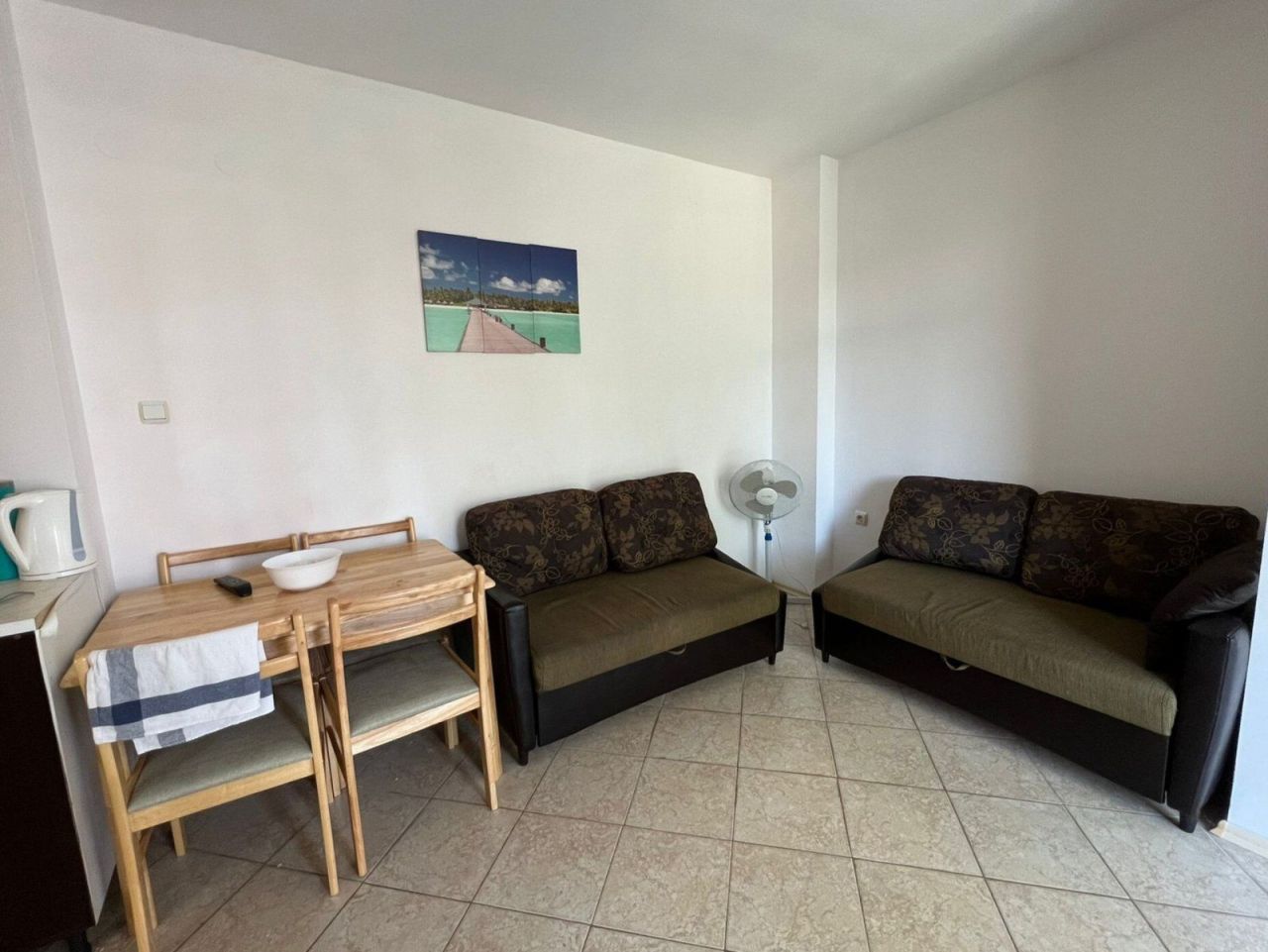 Apartment in Sonnenstrand, Bulgarien, 53 m² - Foto 6