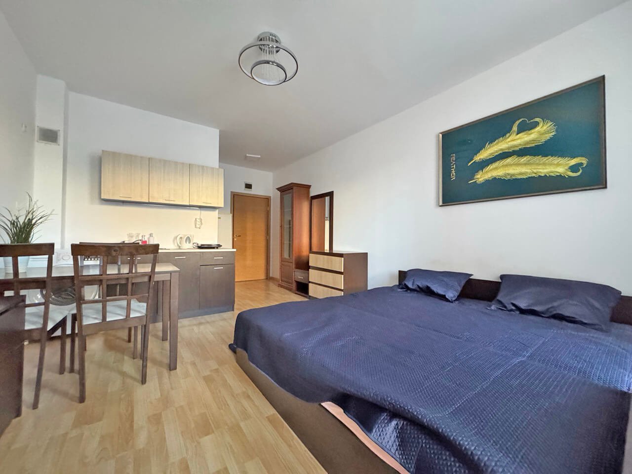 Appartamenti a Tankovo, Bulgaria, 32 m² - foto 6