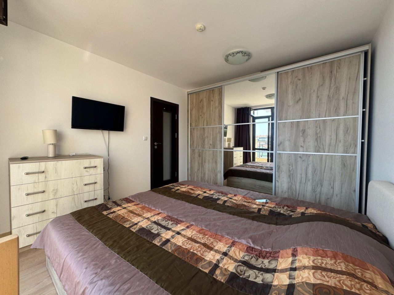 Apartment in Sveti Vlas, Bulgaria, 50 m² - picture 6