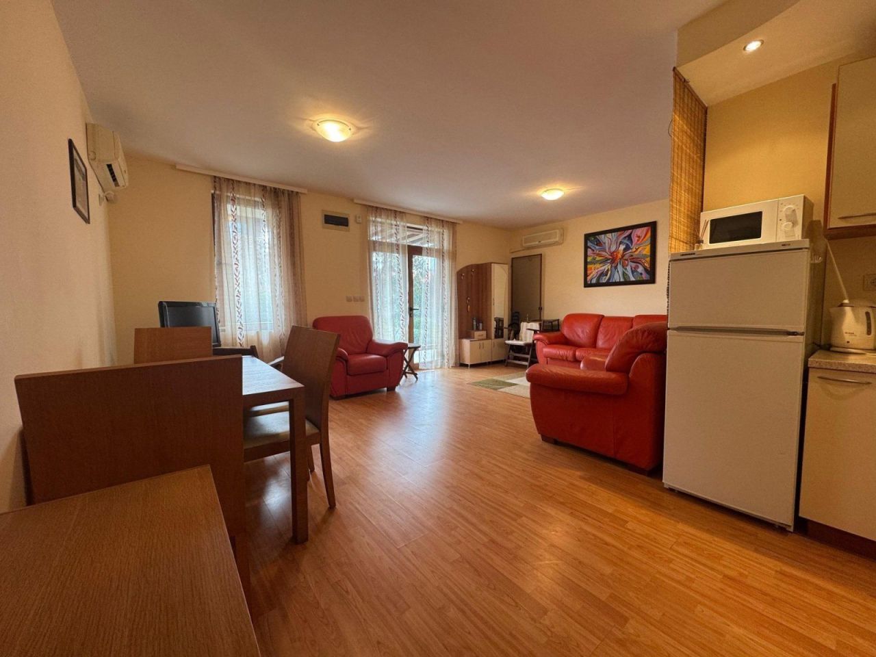 Appartement à Sveti Vlas, Bulgarie, 62 m² - image 6