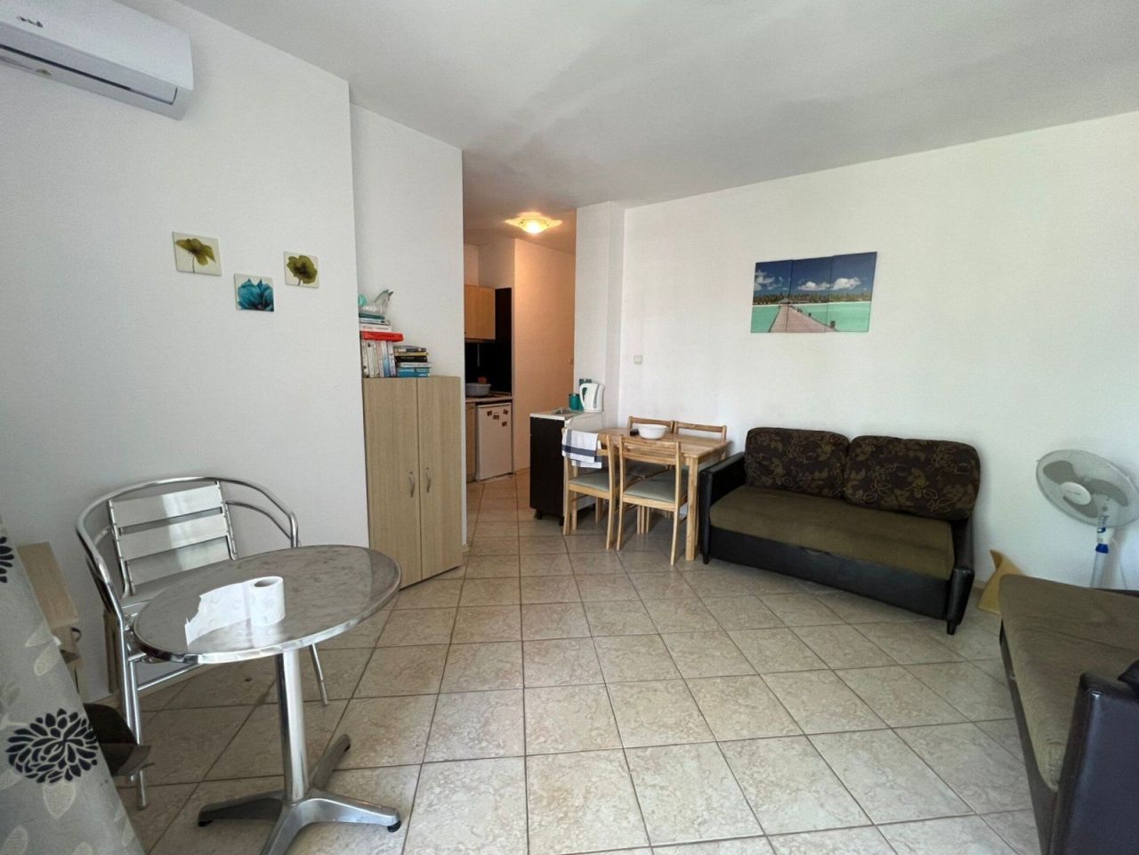 Apartment in Sonnenstrand, Bulgarien, 53 m² - Foto 7