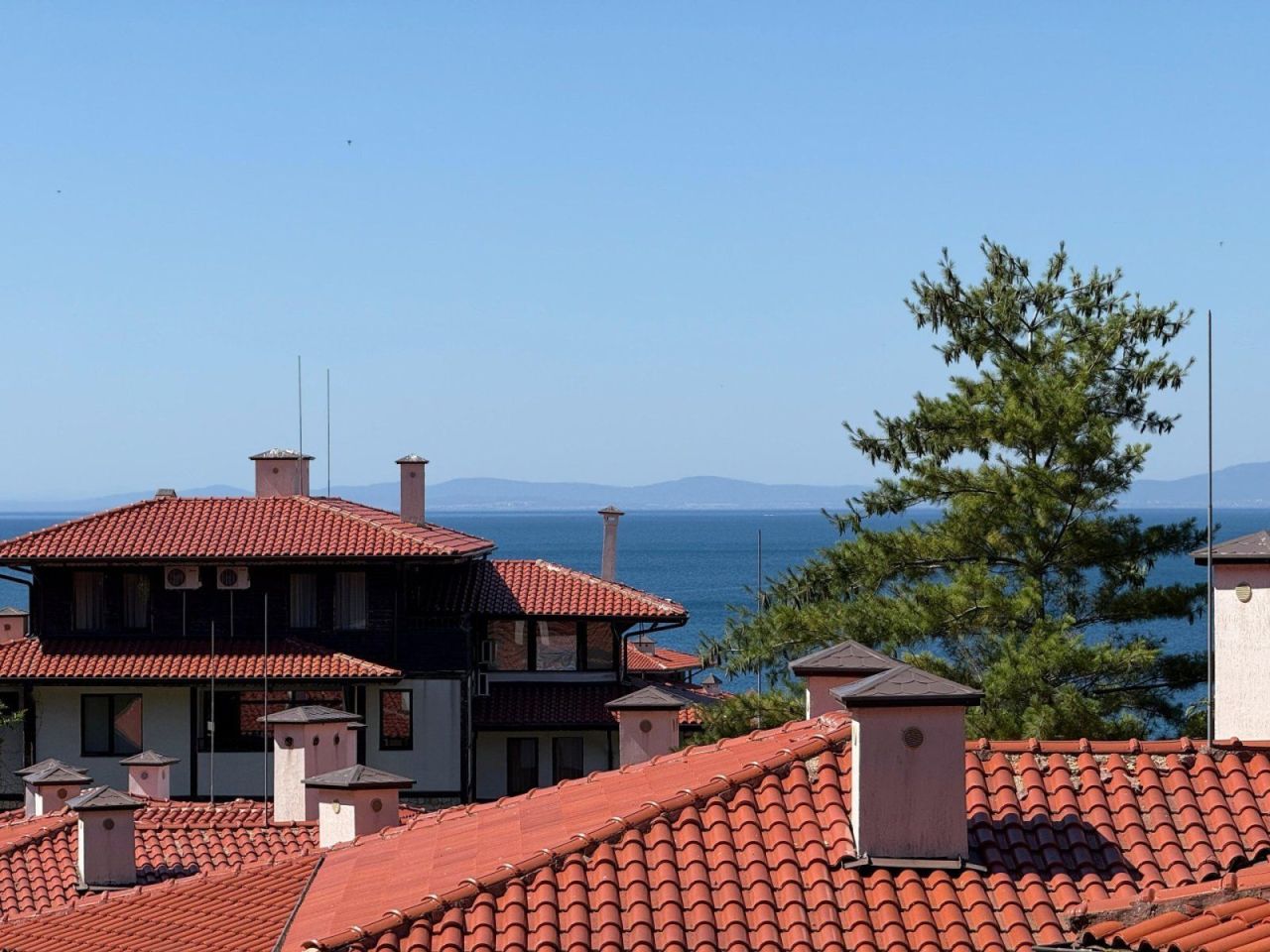 Apartment in Sveti Vlas, Bulgarien, 130 m² - Foto 7