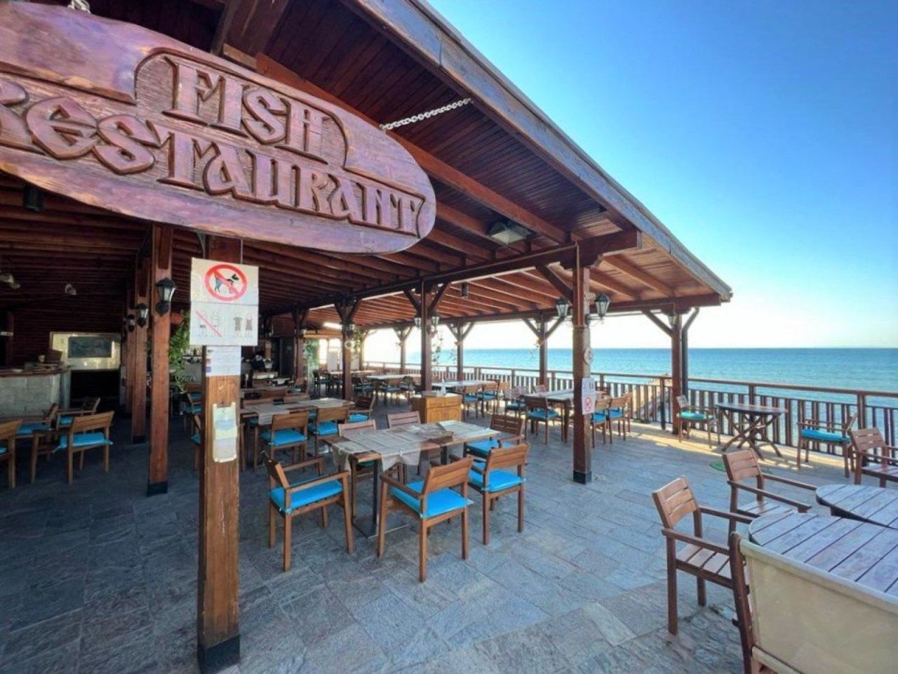 Appartamenti a Sveti Vlas, Bulgaria, 53 m² - foto 7