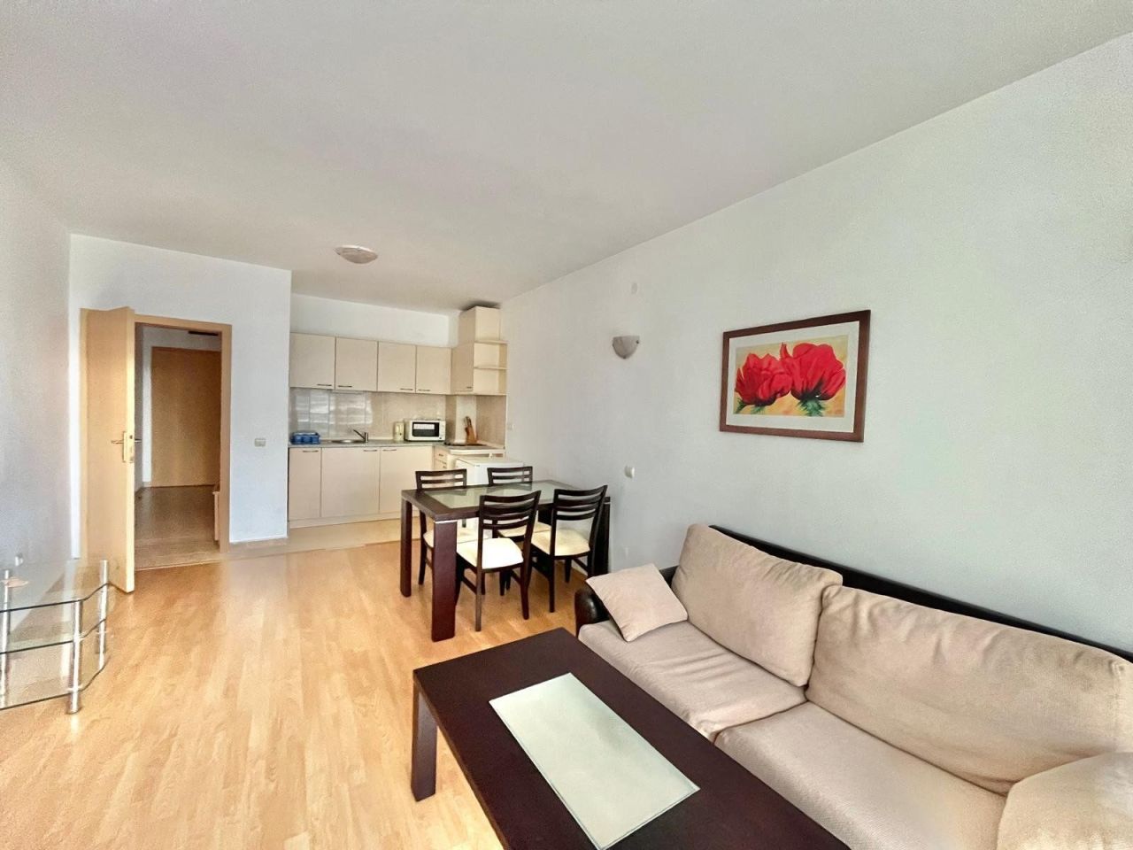 Apartment at Sunny Beach, Bulgaria, 90 m² - picture 7