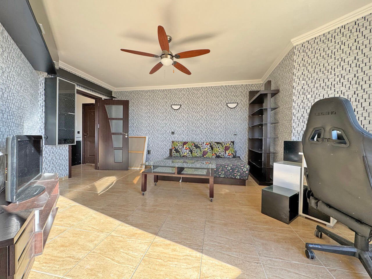 Apartment in Sveti Vlas, Bulgarien, 61 m² - Foto 7