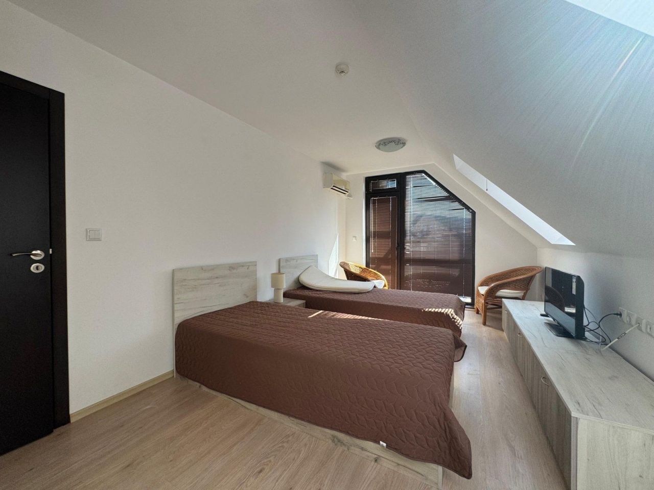 Apartamento en Sveti Vlas, Bulgaria, 50 m² - imagen 7