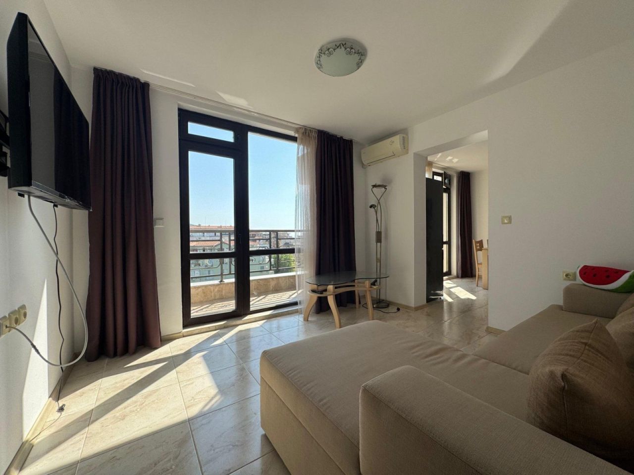 Apartment in Sveti Vlas, Bulgaria, 50 m² - picture 7