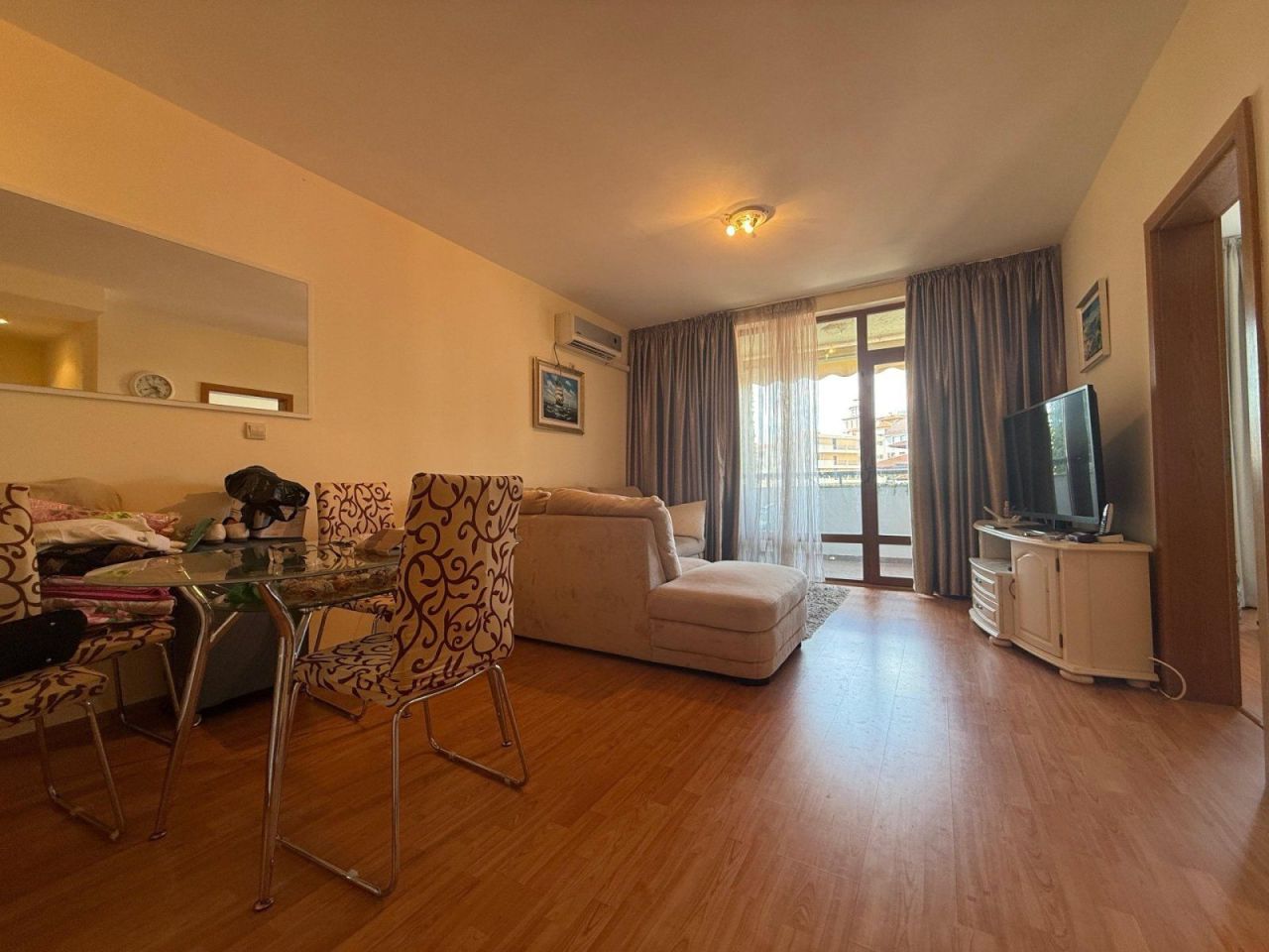 Appartamenti a Sveti Vlas, Bulgaria, 90 m² - foto 8