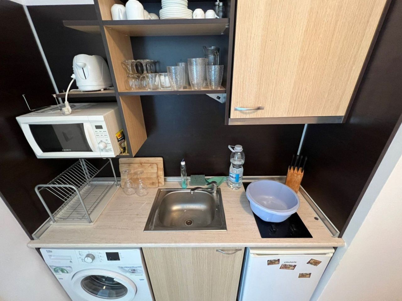 Apartment in Sonnenstrand, Bulgarien, 53 m² - Foto 8