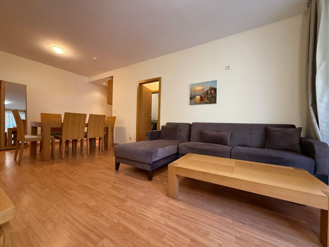 Apartment in Sveti Vlas, Bulgarien, 130 m² - Foto 8