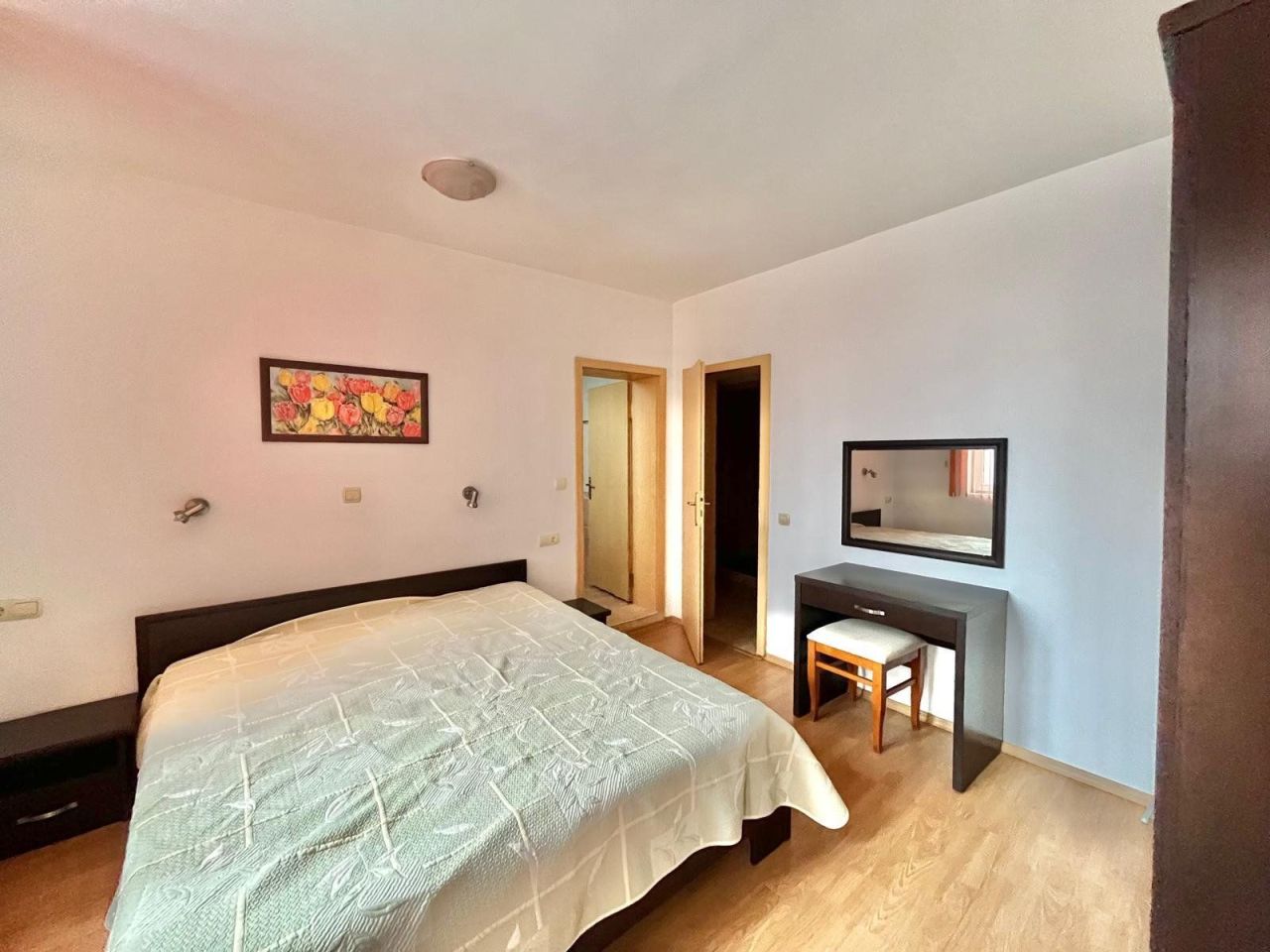 Apartment at Sunny Beach, Bulgaria, 90 m² - picture 8