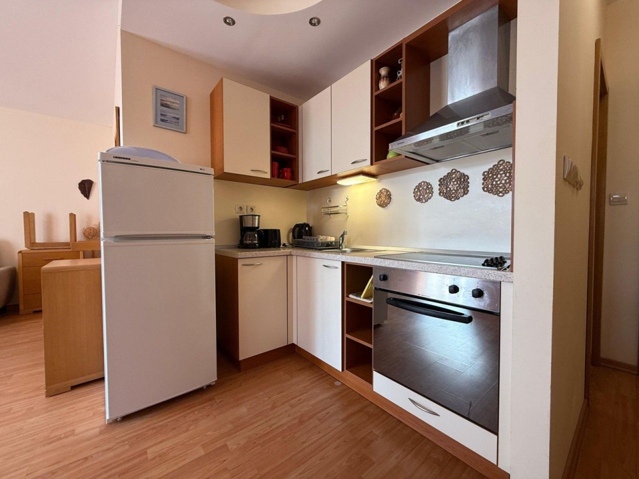 Appartamenti a Sveti Vlas, Bulgaria, 62 m² - foto 9