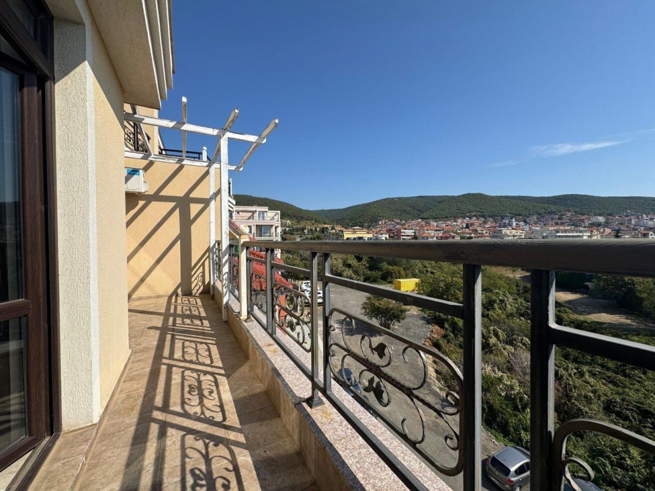 Apartment in Sveti Vlas, Bulgaria, 50 m² - picture 9