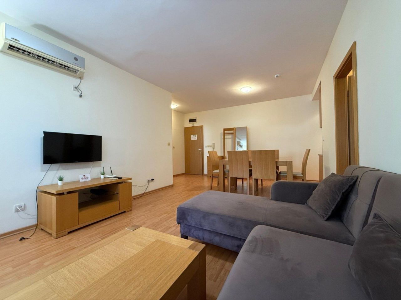 Apartment in Sveti Vlas, Bulgarien, 130 m² - Foto 9