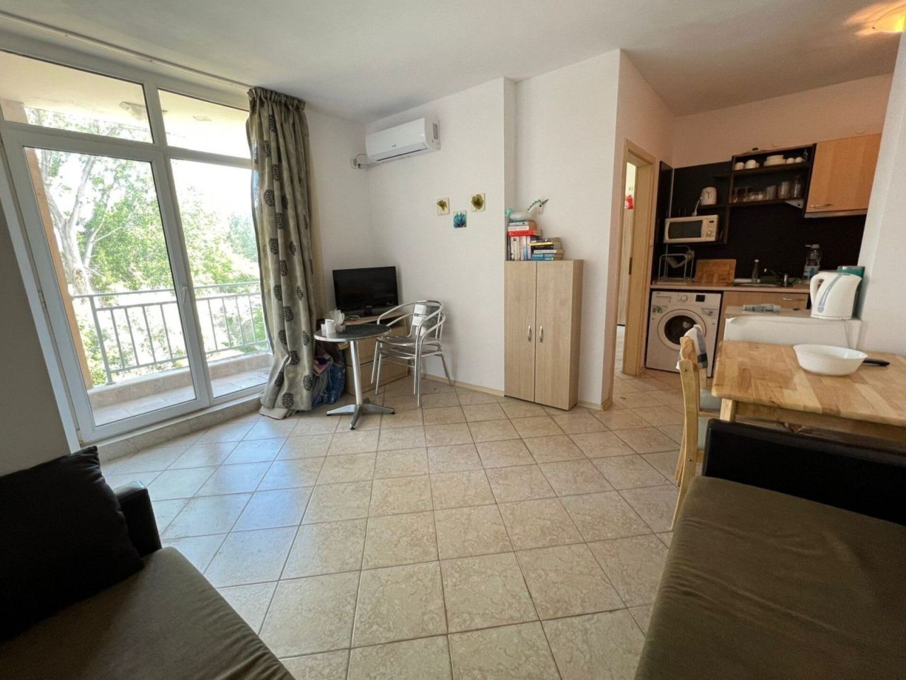 Apartment in Sonnenstrand, Bulgarien, 53 m² - Foto 10