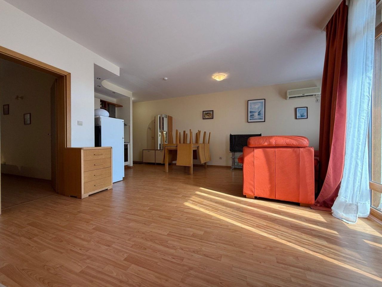 Appartamenti a Sveti Vlas, Bulgaria, 62 m² - foto 10