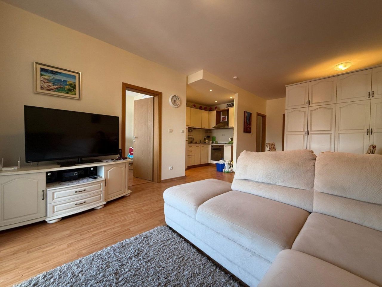 Appartamenti a Sveti Vlas, Bulgaria, 90 m² - foto 10