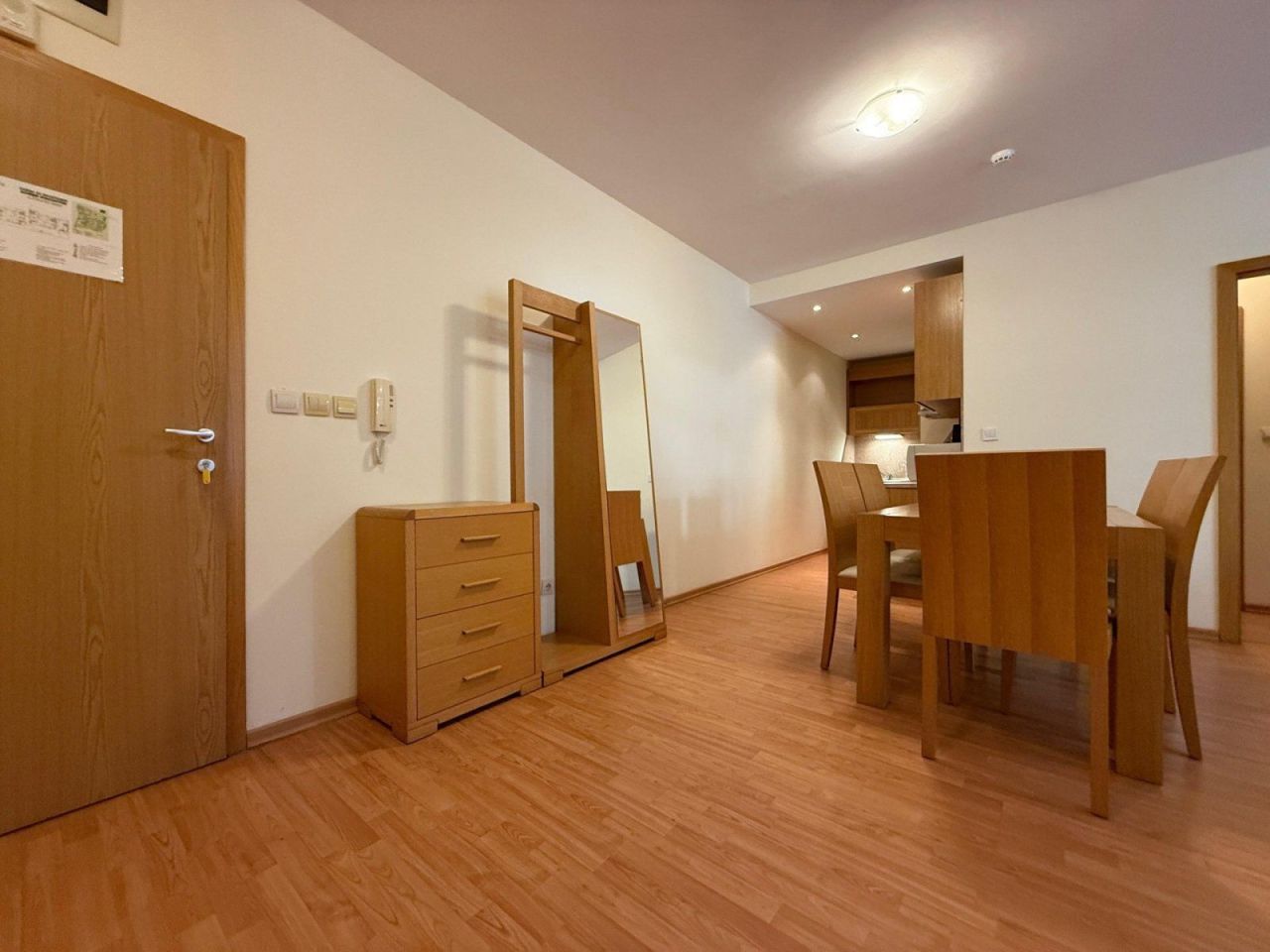 Apartment in Sveti Vlas, Bulgarien, 130 m² - Foto 10