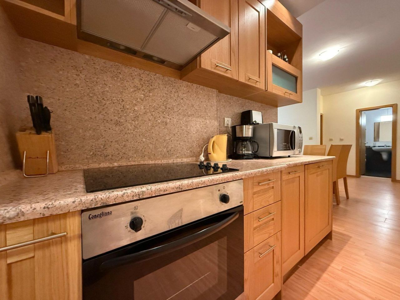 Apartment in Sveti Vlas, Bulgarien, 130 m² - Foto 11