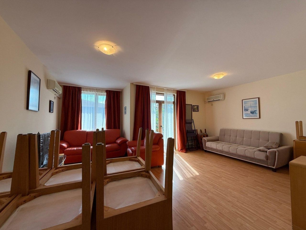 Appartamenti a Sveti Vlas, Bulgaria, 62 m² - foto 11