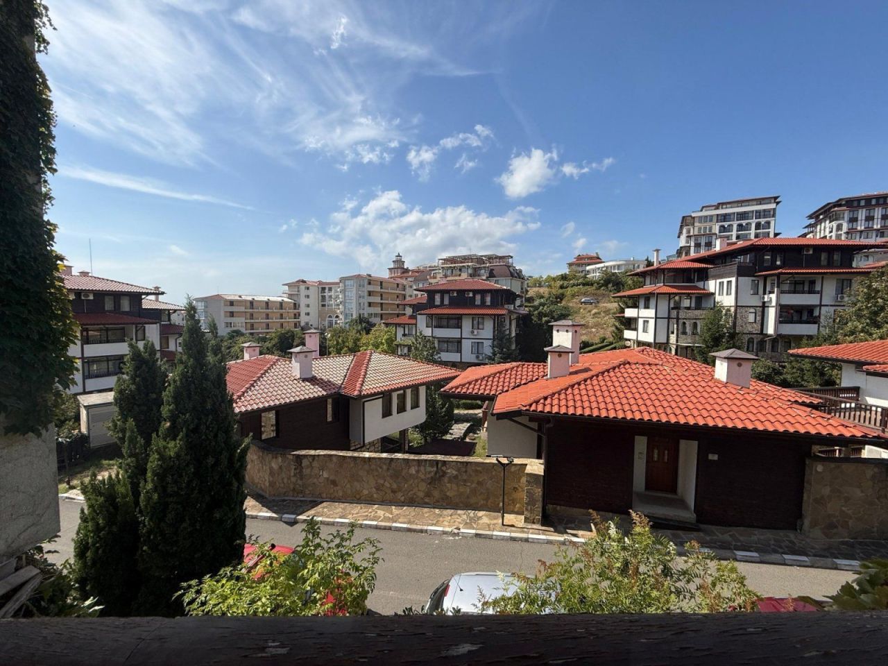 Appartamenti a Sveti Vlas, Bulgaria, 90 m² - foto 11