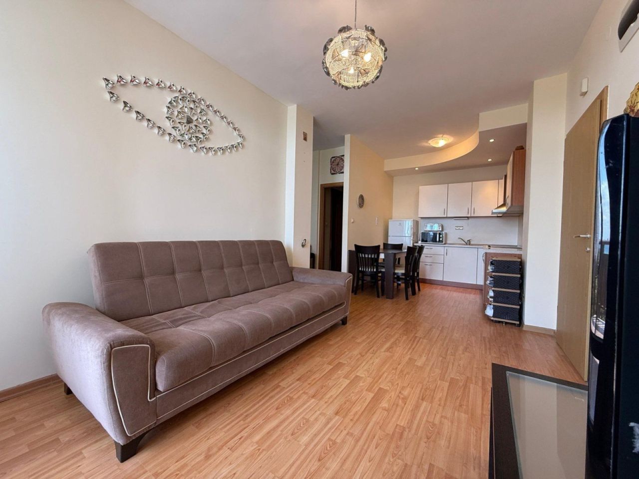 Appartamenti a Sveti Vlas, Bulgaria, 53 m² - foto 11