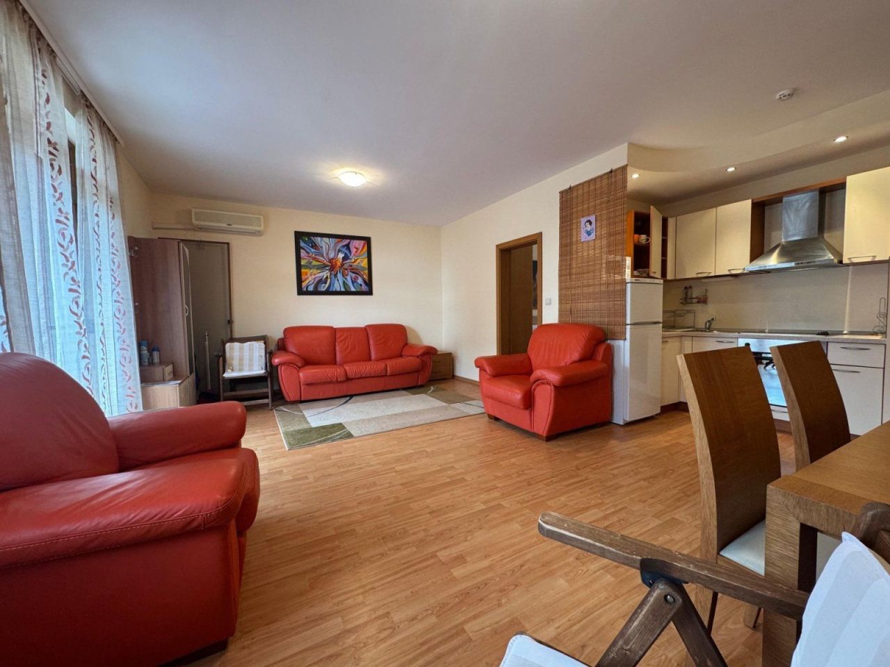 Appartement à Sveti Vlas, Bulgarie, 62 m² - image 11