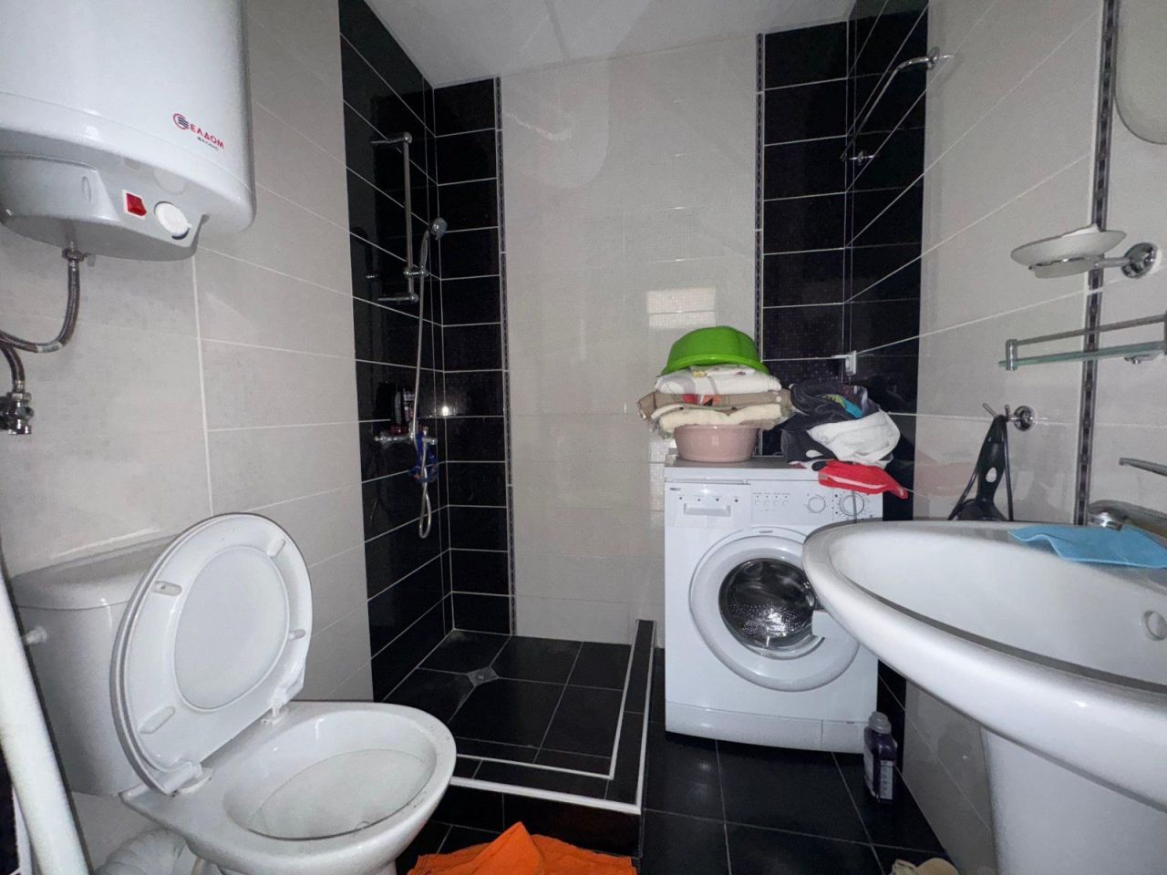 Apartamento en Sveti Vlas, Bulgaria, 50 m² - imagen 11