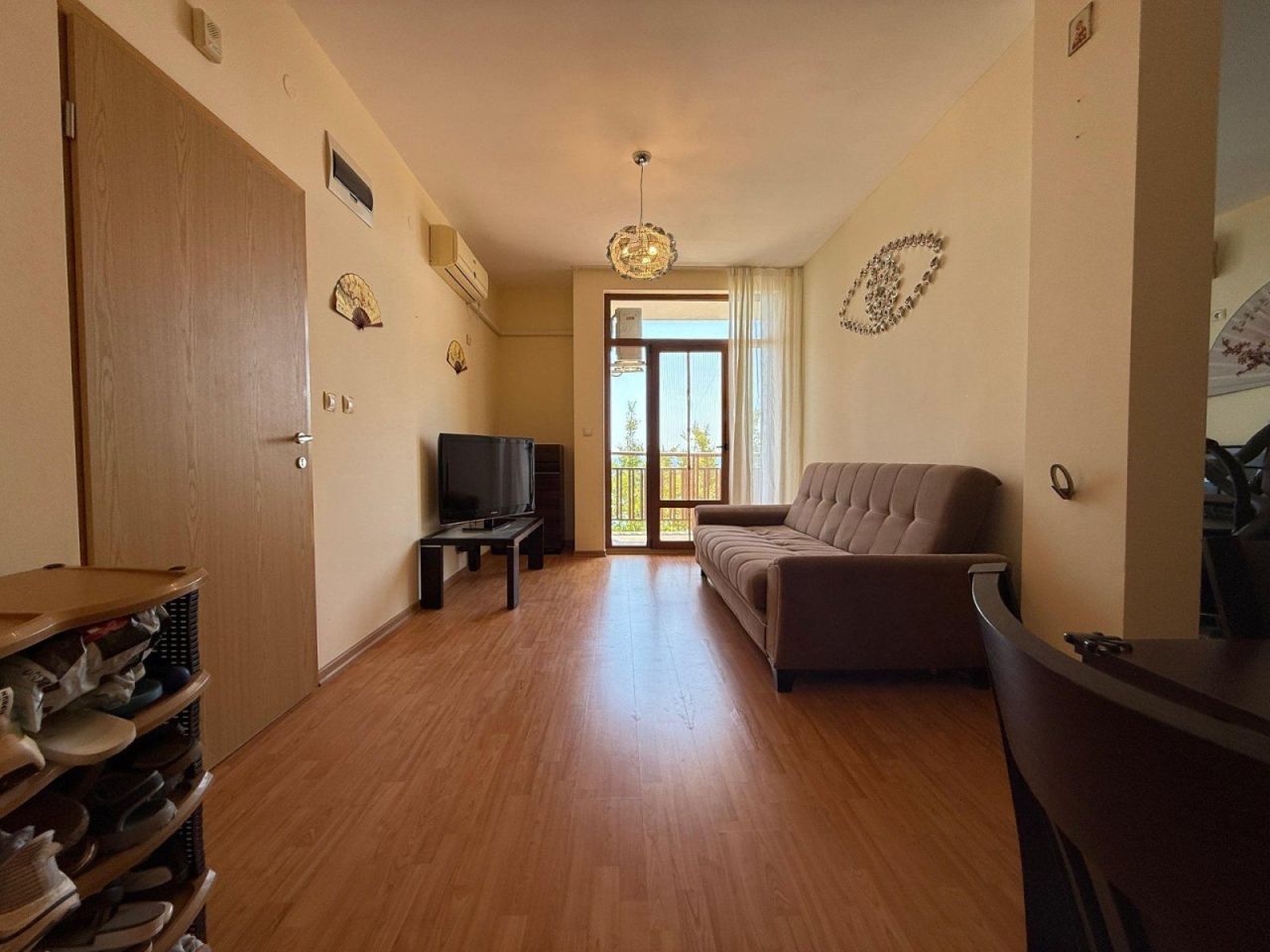 Appartamenti a Sveti Vlas, Bulgaria, 53 m² - foto 12
