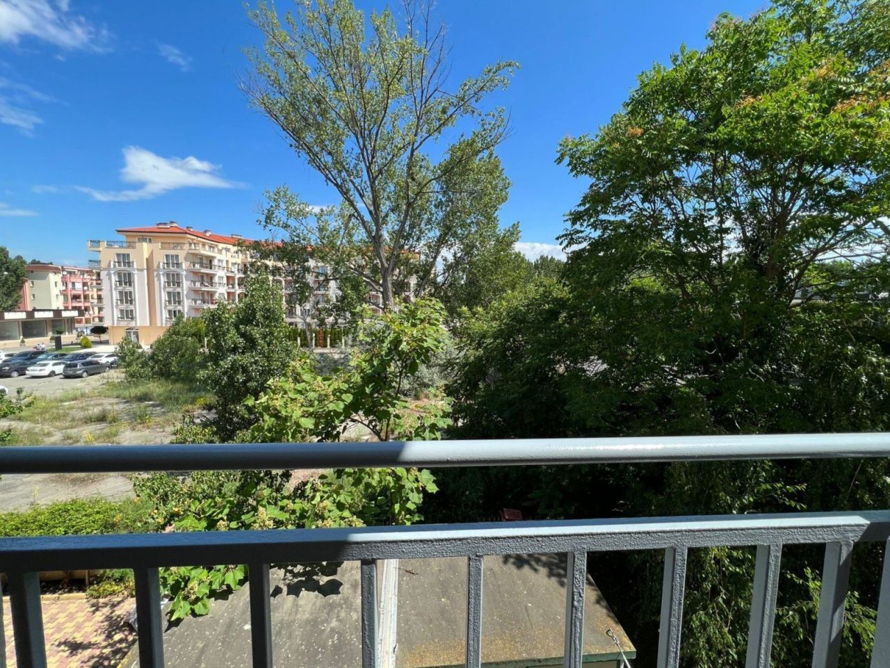 Apartment in Sonnenstrand, Bulgarien, 53 m² - Foto 12