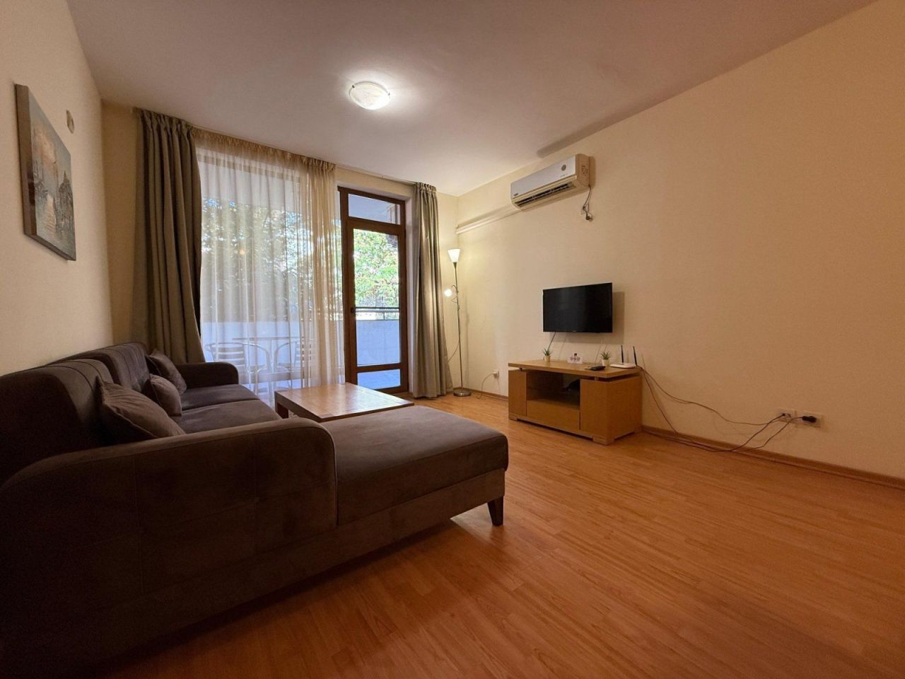 Apartment in Sveti Vlas, Bulgarien, 130 m² - Foto 12