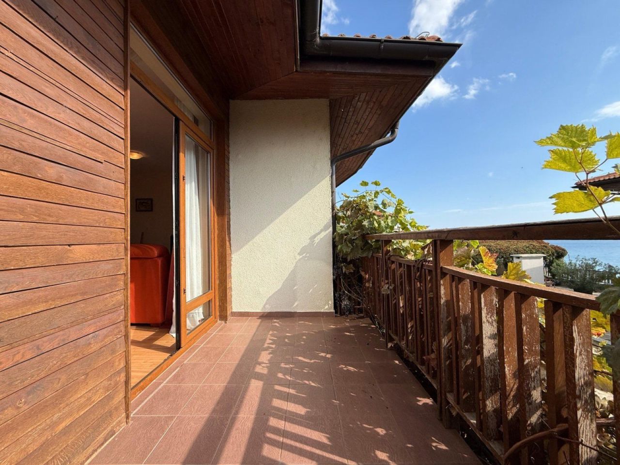 Appartamenti a Sveti Vlas, Bulgaria, 62 m² - foto 12