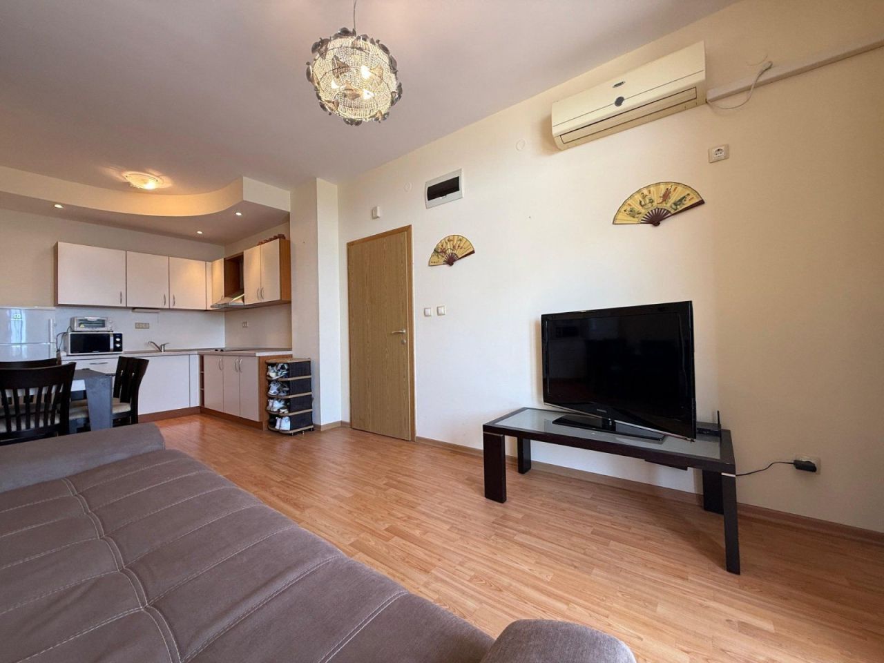 Appartamenti a Sveti Vlas, Bulgaria, 53 m² - foto 13