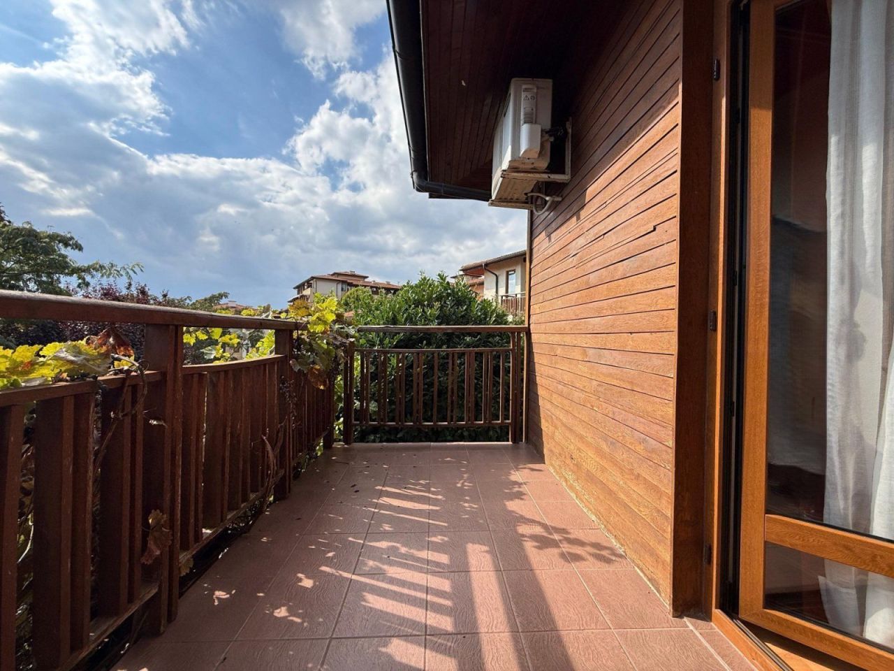 Appartamenti a Sveti Vlas, Bulgaria, 62 m² - foto 13