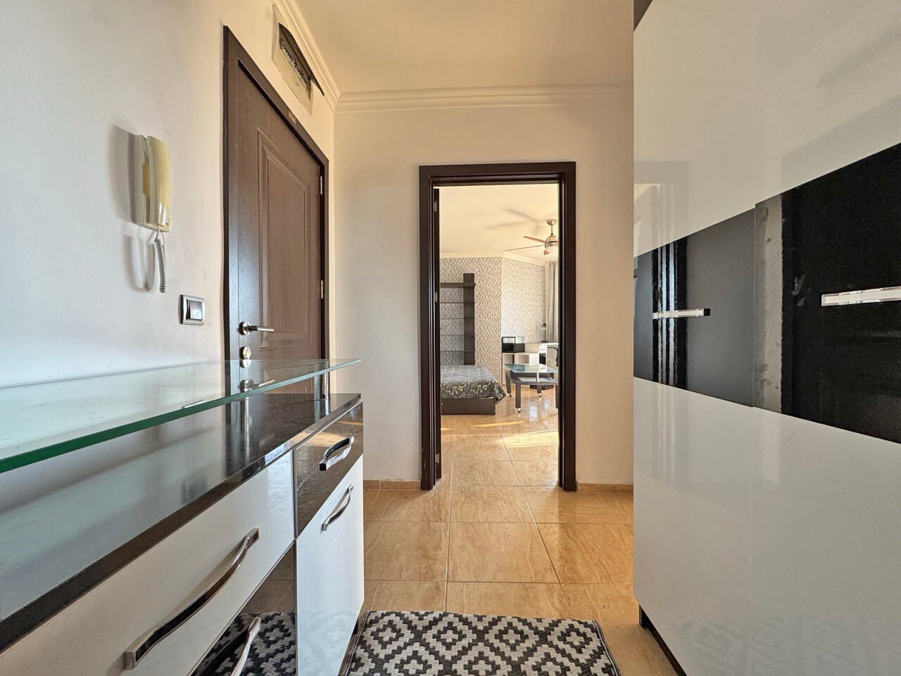 Apartment in Sveti Vlas, Bulgarien, 61 m² - Foto 13