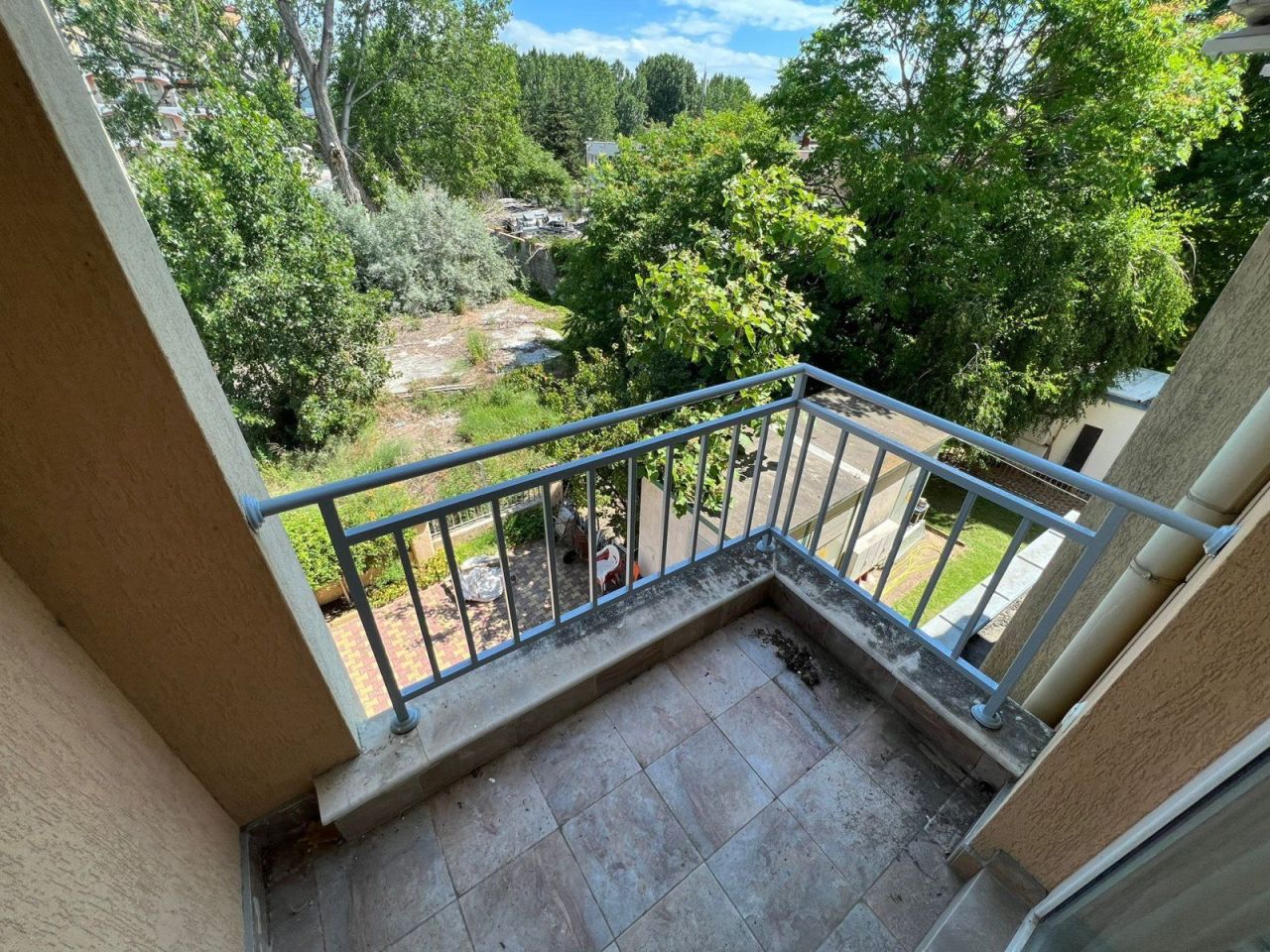 Apartment in Sonnenstrand, Bulgarien, 53 m² - Foto 13